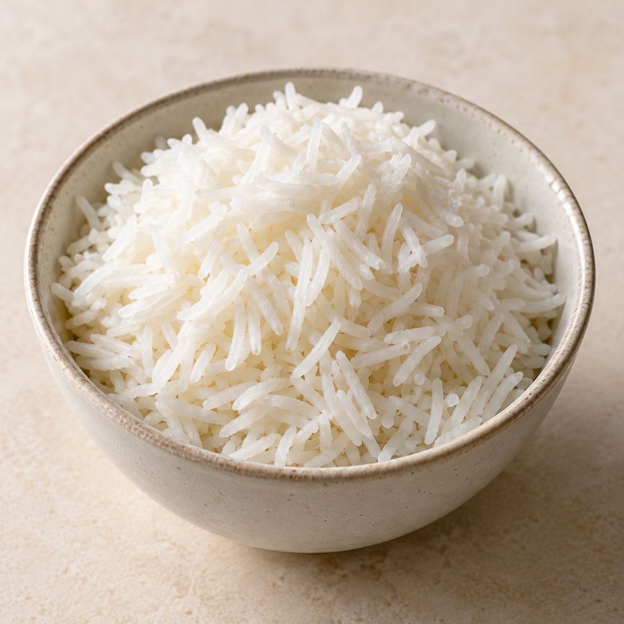 Extra Rice