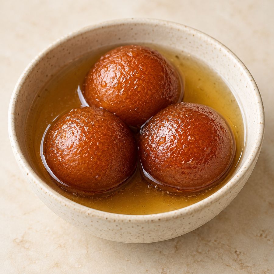 Gulab Jamun