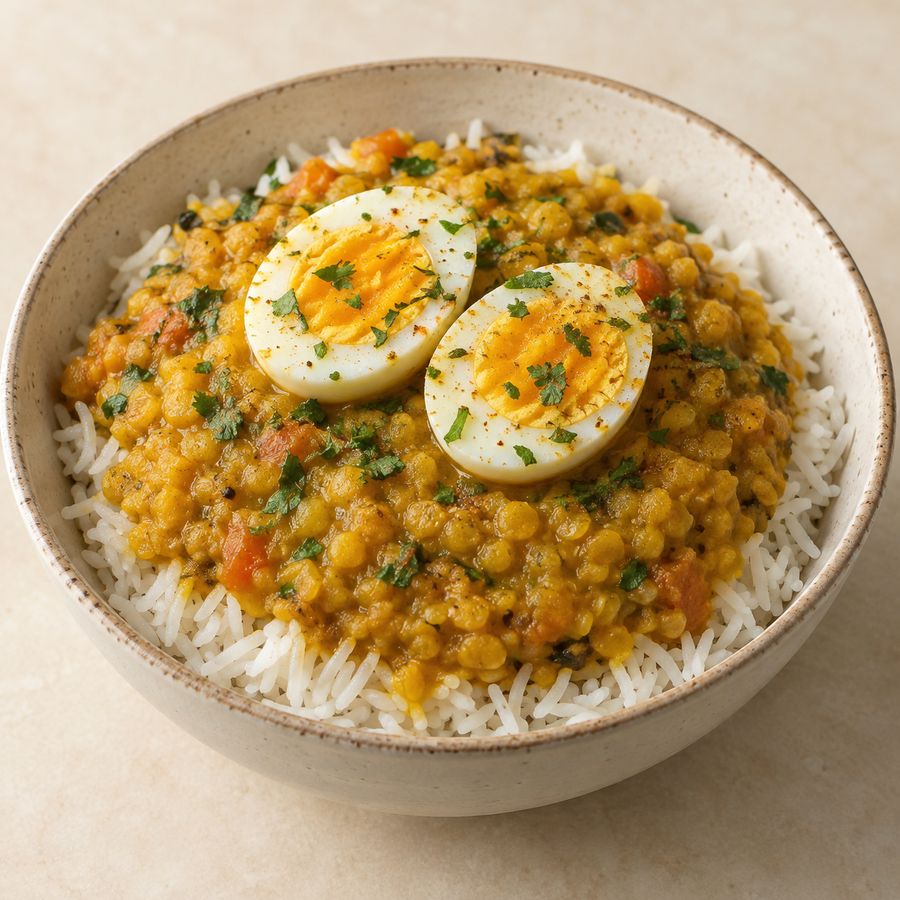 Lentils