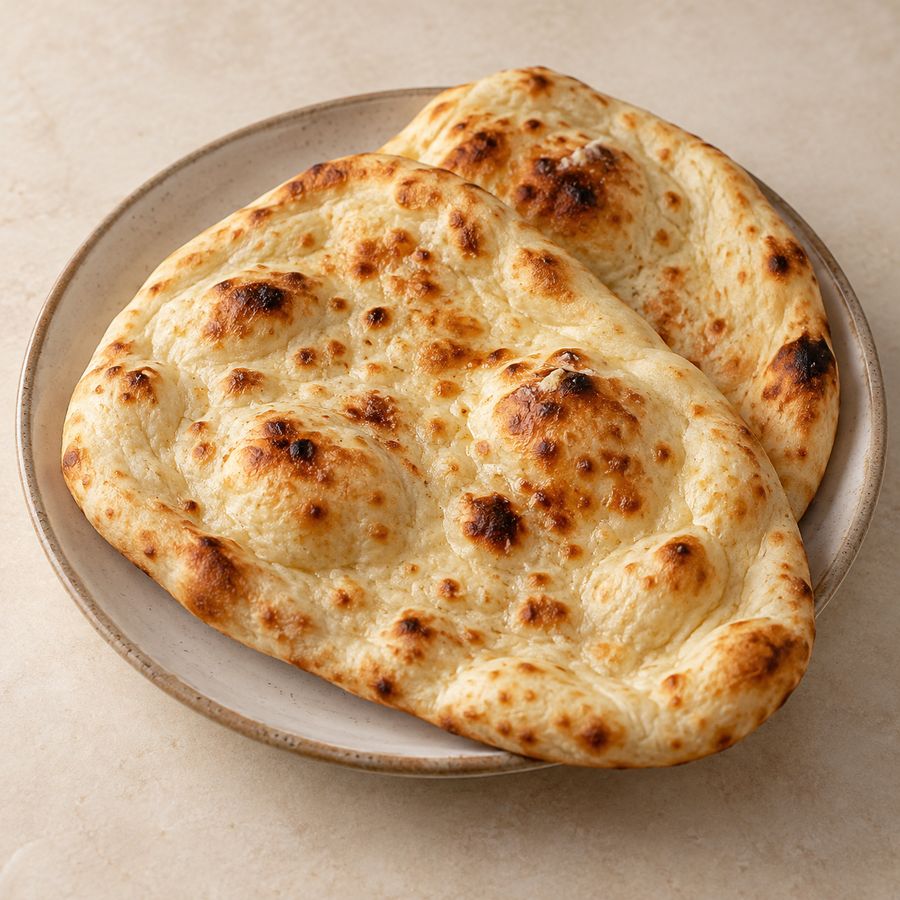 Naan Bread